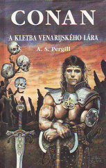 kniha Conan a kletba venarijského lára, Návrat 1995