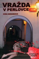 kniha Vražda v Perlovce, Nava 2004