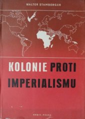 kniha Kolonie proti imperialismu, Orbis 1951