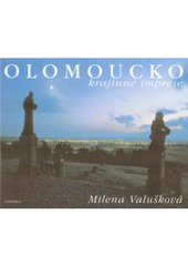 kniha Olomoucko krajinné imprese, Fontána 2004