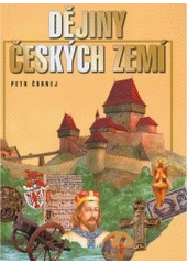 kniha Dějiny českých zemí, Fragment 2003