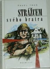 kniha Strážcem svého bratra, Rozmluvy 1998