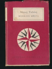 kniha Modravá města, Svoboda 1951