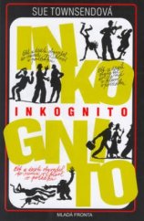 kniha Inkognito, Mladá fronta 2010