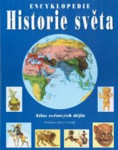 kniha Historie světa atlas světových dějin, Columbus 1998