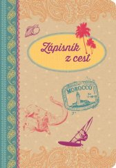 kniha Zápisník z cest, Esence 2017