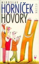kniha Hovory (1968-1969), Motto 1998