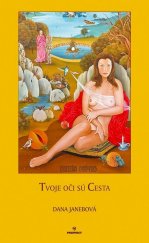 kniha Tvoje oči sú cesta, Perfekt 2012