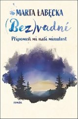 kniha (Bez)vadní Připomeň mi naši minulost, Red 2025