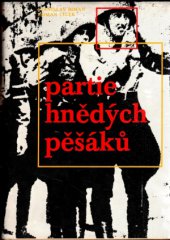 kniha Partie hnědých pěšáků, Severočeské nakladatelství 1976