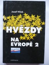 kniha Hvězdy na Evropě 2, Knižní klub 1994