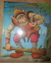 kniha Svět obrů a čarodějů, Junior pro Fortunu Print 1993