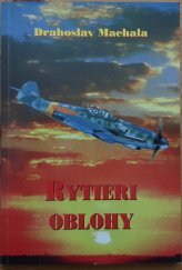 kniha Rytieri oblohy, Atrakt 1996