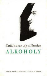 kniha Alkoholy, V. Šmidt 1946