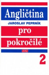 kniha Angličtina pro pokročilé. 2, Fin 1995