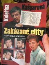 kniha Zakázané elity, Formát 1999