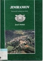 kniha Jimramov turistické vycházky po okolí, Sursum 2001