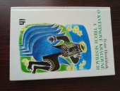 kniha O květinové královně a třech sestrách, Ivan Hostiňak 1994