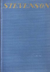 kniha Katriona pokračování Štvance čili další dobrodružství Davida Balfoura doma i v cizině, Karel Nosek 1930