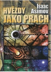 kniha Hvězdy jako prach, Argo 2013