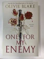 kniha One for my enemy, Tor books 2019