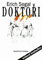 kniha Doktoři, Svoboda 1992