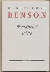 kniha Neviditelné světlo, Vetus Via 1997