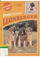 kniha Leonberger, Dona 1994