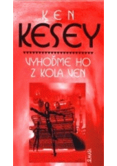 kniha Vyhoďme ho z kola ven, Maťa 2001