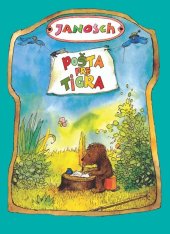 kniha Pošta pre tigra, Slovart 2012
