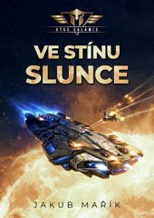 kniha UTSS Salamis 1. - Ve stínu slunce, Mystery Press 2020