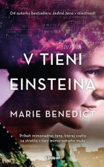 kniha V tieni Einsteina, Lindeni 2021