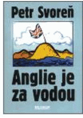 kniha Anglie je za vodou, Milenium 2002