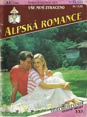 kniha Vše není ztraceno, Ivo Železný 1994