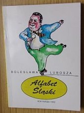 kniha Alfabet śląski , Structura 1995