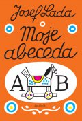 kniha Moje abeceda, Albatros 2016