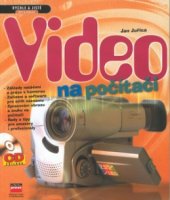 kniha Video na počítači, CPress 2002