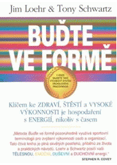 kniha Buďte ve formě, Pragma 2007