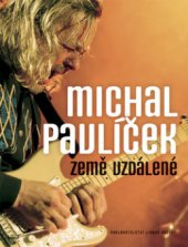 kniha Země vzdálené, Nakladatelství Lidové noviny 2008