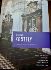 kniha Veselské kostely a drobné sakrální památky, Veselské kulturní centrum 2014