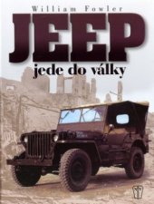 kniha Jeep jede do války, Naše vojsko 2005