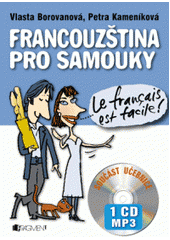 kniha Francouzština pro samouky, Fragment 2012