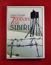 kniha 7000 dní na Sibiři, Naše vojsko 1991