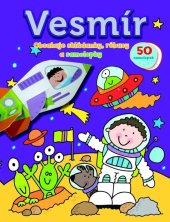 kniha Vesmír, Svojtka 2013