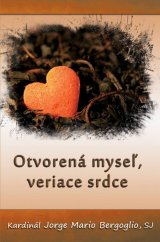 kniha Otvorená myseľ, veriace srdce, SALI-FOTO 2013