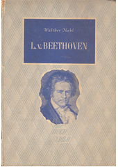 kniha Ludwig van Beethoven, Orbis 1943
