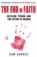 kniha The End of Faith, Simon & Schuster 2004
