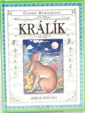kniha Králík, Ikar 1996