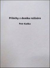 kniha Příběhy z deníku režiséra, Powerprint 2021
