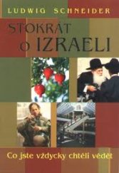 kniha Stokrát o Izraeli co jste vždycky chtěli vědět, Sborový dopis 1997